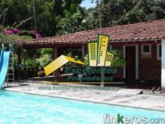 Alquiler finca de recreo  Barbosa – Finca in Barbosa, Antioquia